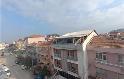 CENTURY21 BAL'DAN CENGİZ TOPEL YAKINI DUBLEKS DAİRE