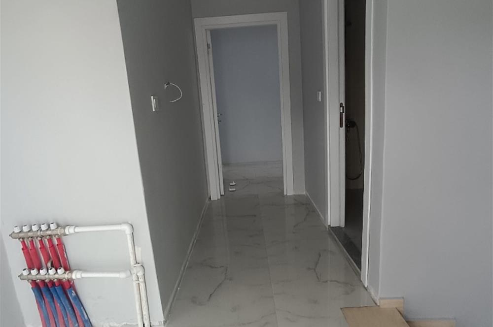 CENTURY21 BAL'DAN CENGİZ TOPEL YAKINI DUBLEKS DAİRE