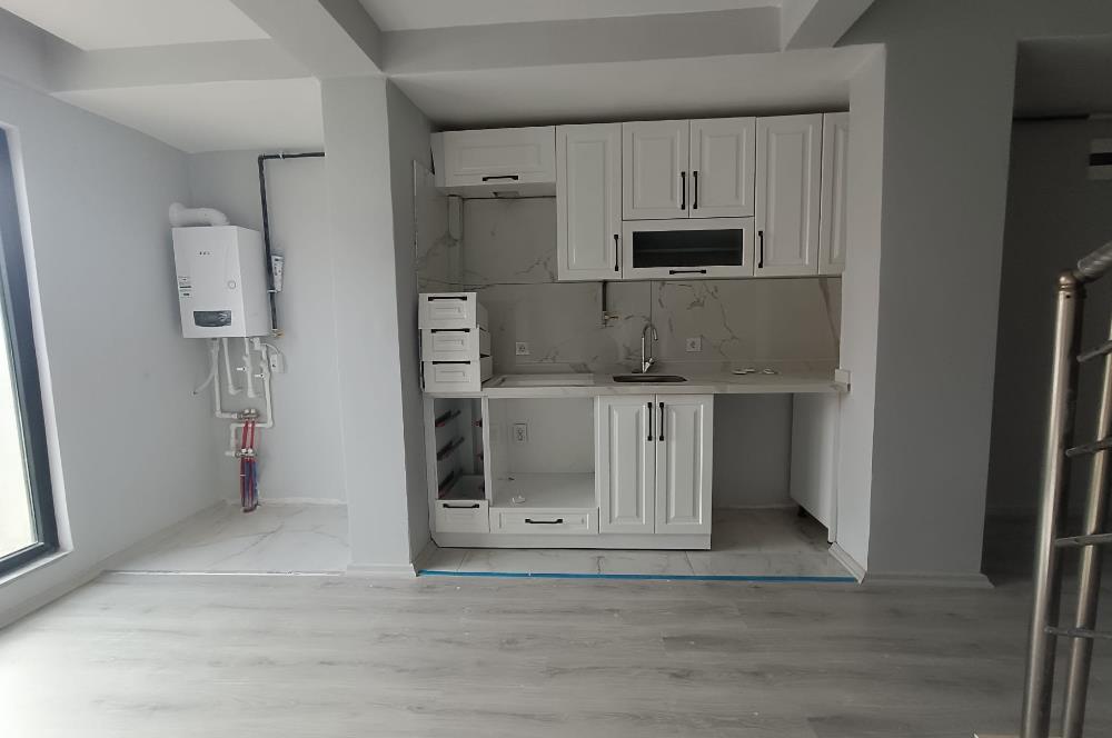 CENTURY21 BAL'DAN CENGİZ TOPEL YAKINI DUBLEKS DAİRE