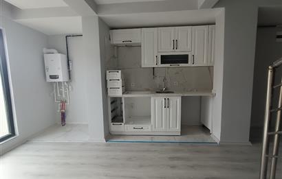 CENTURY21 BAL'DAN CENGİZ TOPEL YAKINI DUBLEKS DAİRE