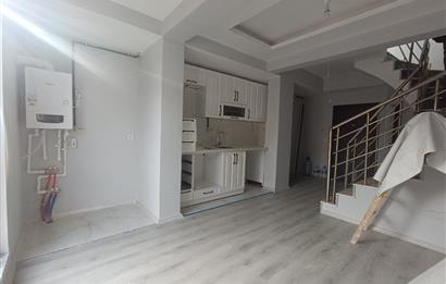 CENTURY21 BAL'DAN CENGİZ TOPEL YAKINI DUBLEKS DAİRE