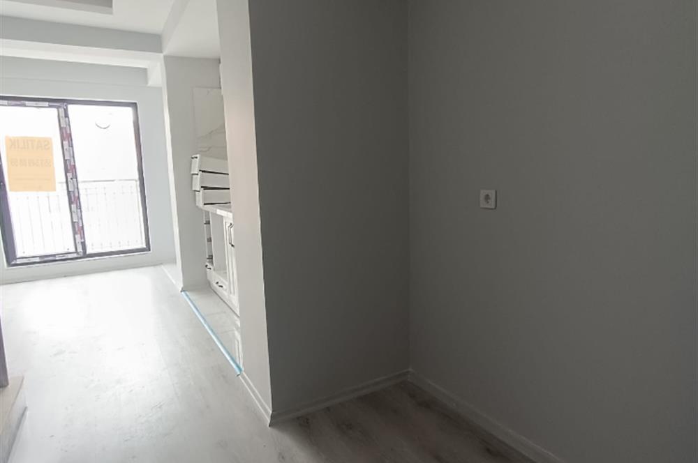 CENTURY21 BAL'DAN CENGİZ TOPEL YAKINI DUBLEKS DAİRE