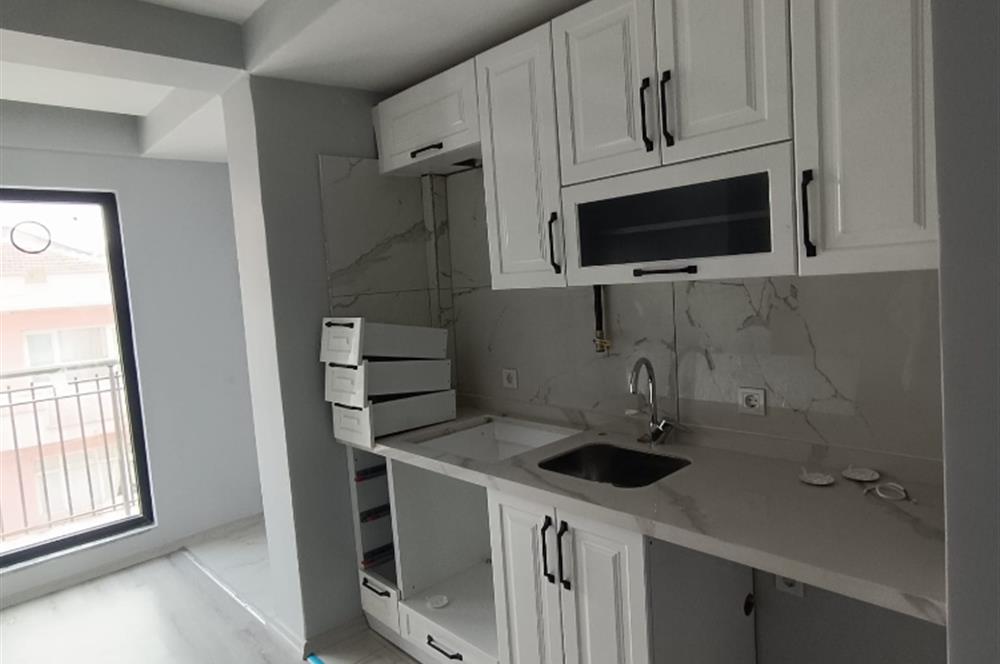 CENTURY21 BAL'DAN CENGİZ TOPEL YAKINI DUBLEKS DAİRE