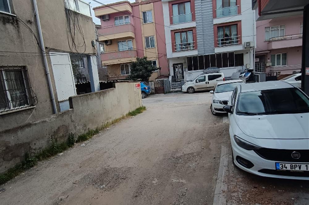 CENTURY21 BAL'DAN CENGİZ TOPEL YAKINI DUBLEKS DAİRE