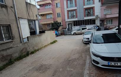 CENTURY21 BAL'DAN CENGİZ TOPEL YAKINI DUBLEKS DAİRE