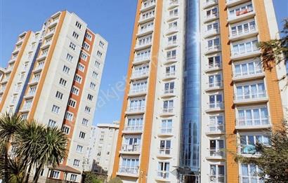 ŞERİFALİ GREEN GARDEN SİTESİ 3+1 YENİLENMİŞ KİRALIK DAİRE