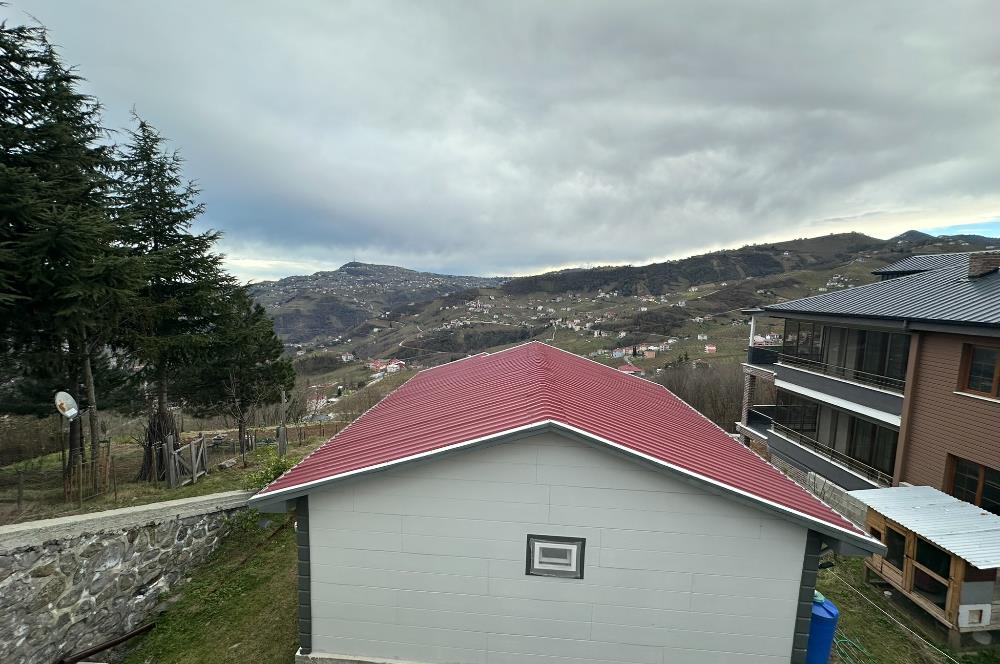 C21 UZMAN'DAN YEŞİLHİSAR'DA SATILIK EV VE ARSA FIRSATI