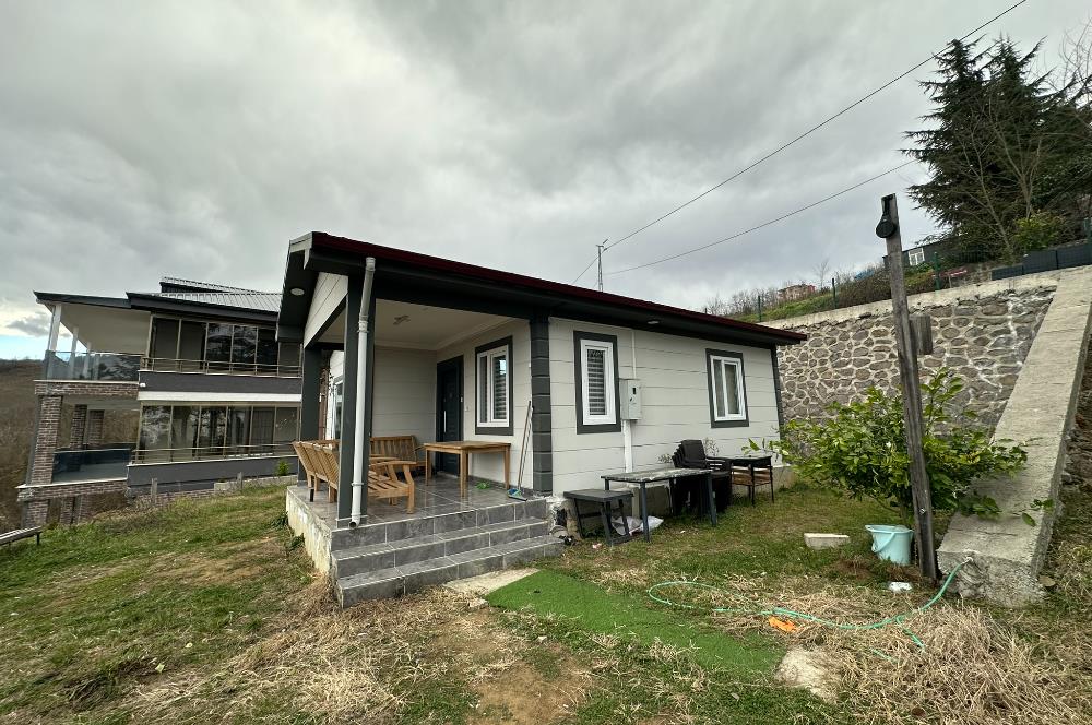 C21 UZMAN'DAN YEŞİLHİSAR'DA SATILIK EV VE ARSA FIRSATI