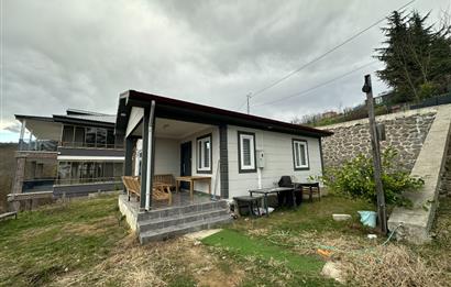 C21 UZMAN'DAN YEŞİLHİSAR'DA SATILIK EV VE ARSA FIRSATI