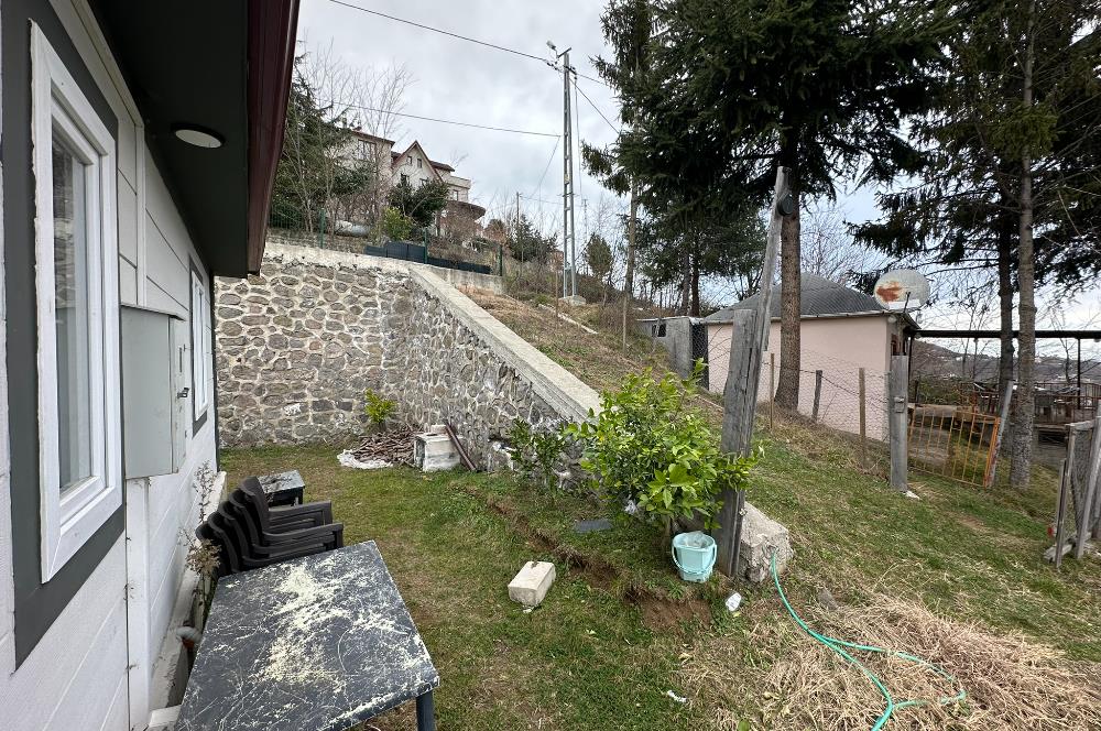 C21 UZMAN'DAN YEŞİLHİSAR'DA SATILIK EV VE ARSA FIRSATI