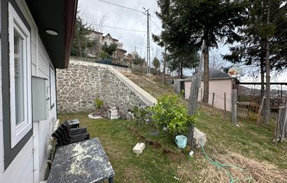 C21 UZMAN'DAN YEŞİLHİSAR'DA SATILIK EV VE ARSA FIRSATI