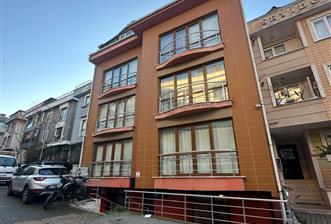 C21 ROOF'dan ÖRNEK MAH ARA KAT GENİŞ 2+1 FIRSAT SATILIK DAİRE - 10 - 32925