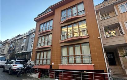 C21 ROOF'dan ÖRNEK MAH ARA KAT GENİŞ 2+1 FIRSAT SATILIK DAİRE