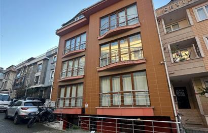 C21 ROOF'dan ÖRNEK MAH ARA KAT GENİŞ 2+1 FIRSAT SATILIK DAİRE