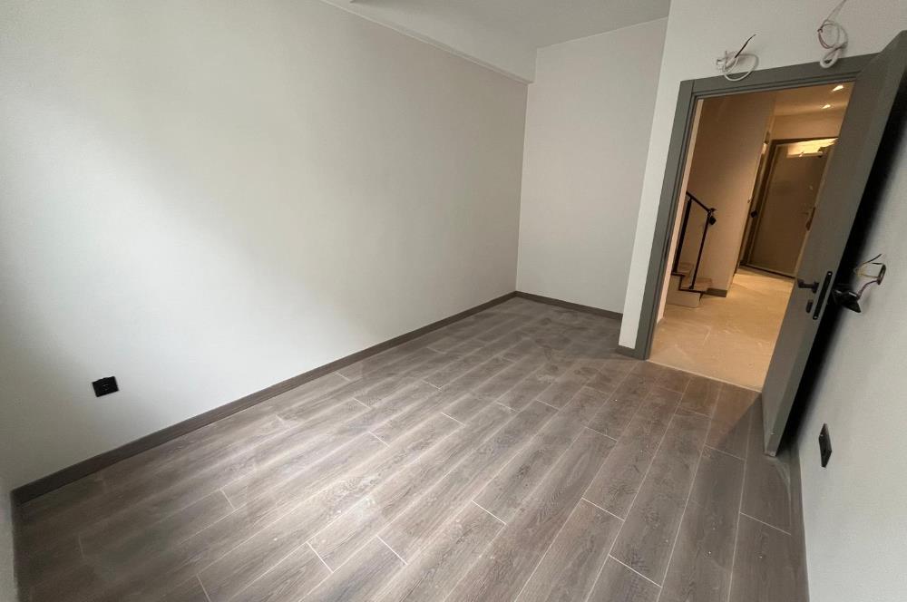 ALTINTEPE'DE DENİZ MANZARALI ULTRA LÜX ÖN CEPHE 4+1