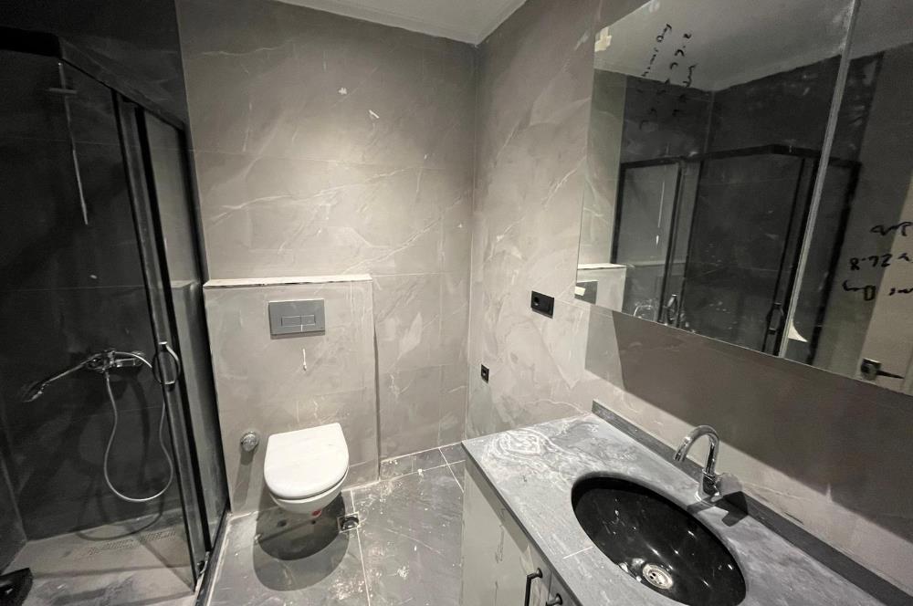 ALTINTEPE'DE DENİZ MANZARALI ULTRA LÜX ÖN CEPHE 4+1