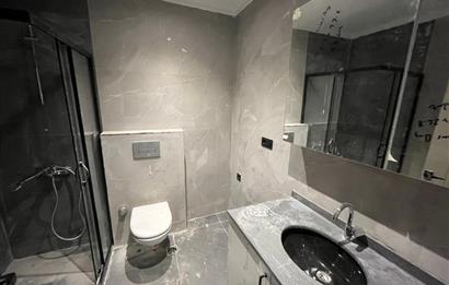 ALTINTEPE'DE DENİZ MANZARALI ULTRA LÜX ÖN CEPHE 4+1