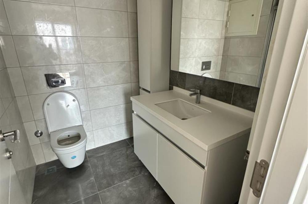 C21 ROOF'dan FİKİRTEPE TORKAM DENİZ MANZARALI 2+1 SATILIK DAİRE