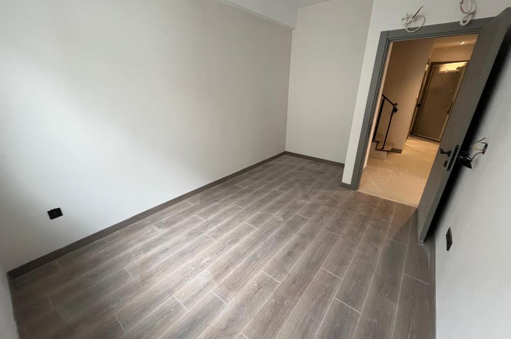 ALTINTEPE'DE DENİZ MANZARALI ULTRA LÜX ÖN CEPHE 4+1