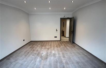 ALTINTEPE'DE DENİZ MANZARALI ULTRA LÜX ÖN CEPHE 4+1