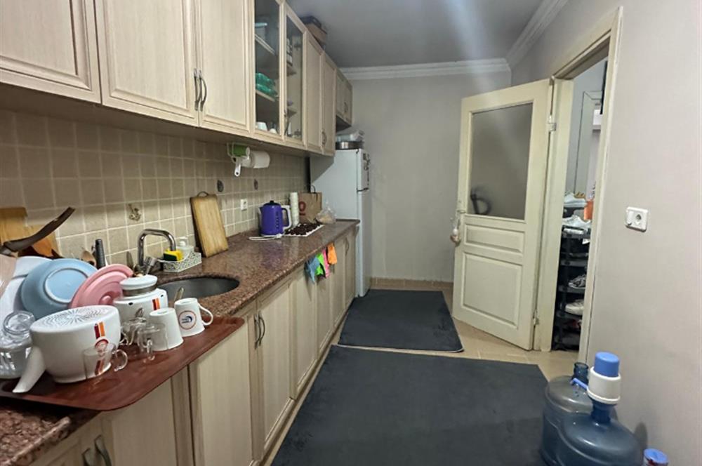 C21 ROOF'dan ÖRNEK MAH ARA KAT GENİŞ 2+1 FIRSAT SATILIK DAİRE