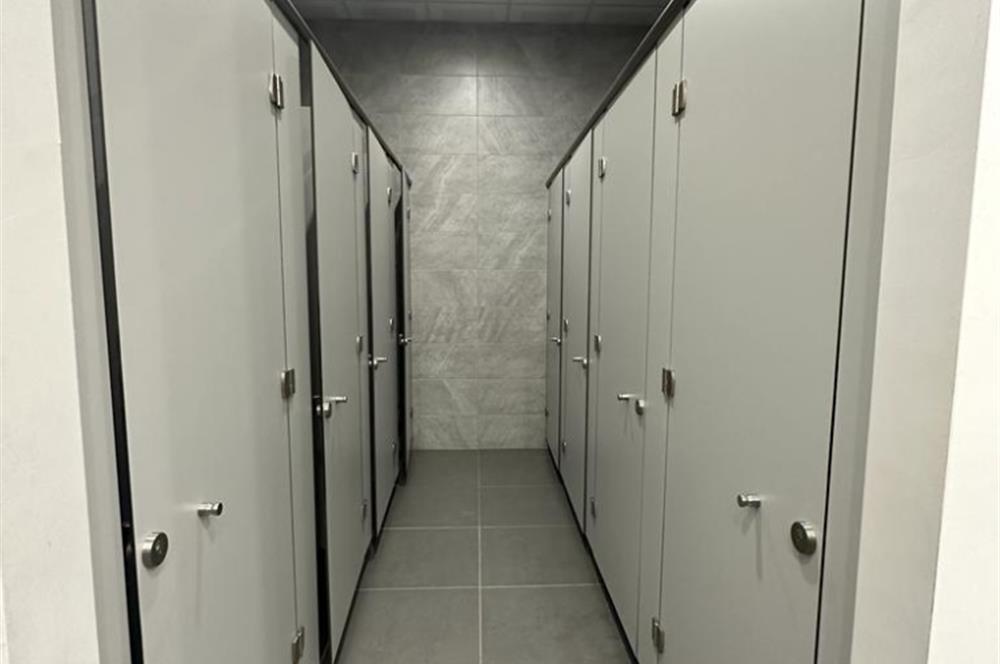 C21 ROOF'dan FİKİRTEPE TORKAM DENİZ MANZARALI 2+1 SATILIK DAİRE