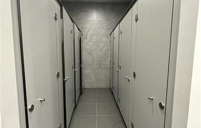 C21 ROOF'dan FİKİRTEPE TORKAM DENİZ MANZARALI 2+1 SATILIK DAİRE