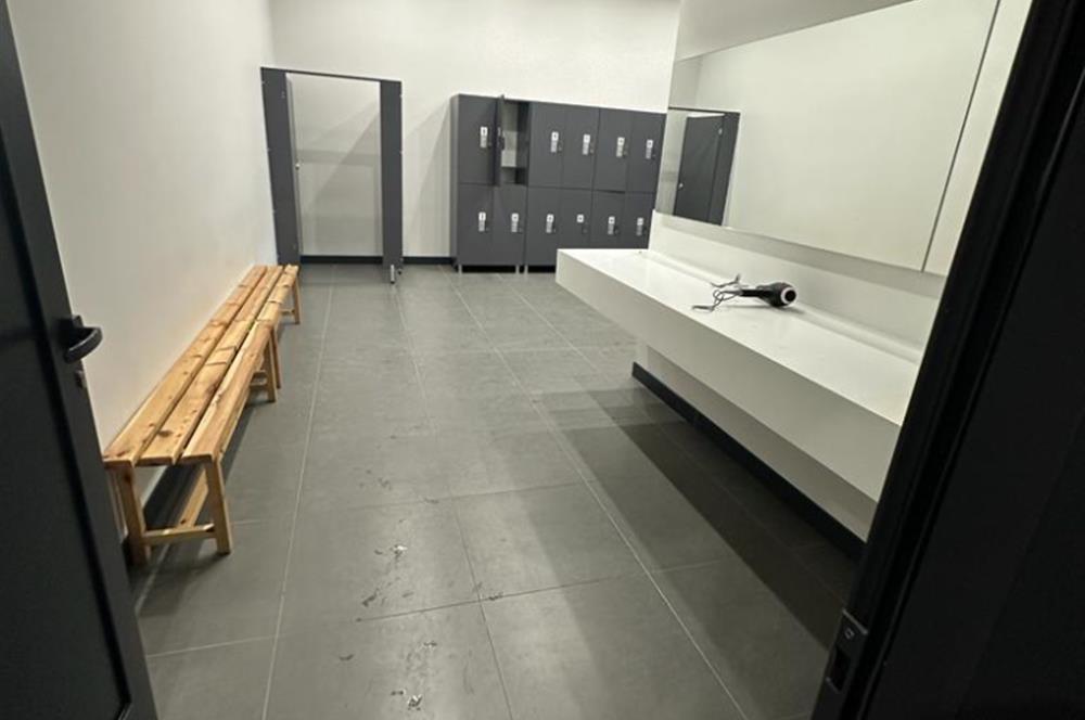 C21 ROOF'dan FİKİRTEPE TORKAM DENİZ MANZARALI 2+1 SATILIK DAİRE