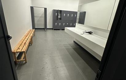 C21 ROOF'dan FİKİRTEPE TORKAM DENİZ MANZARALI 2+1 SATILIK DAİRE