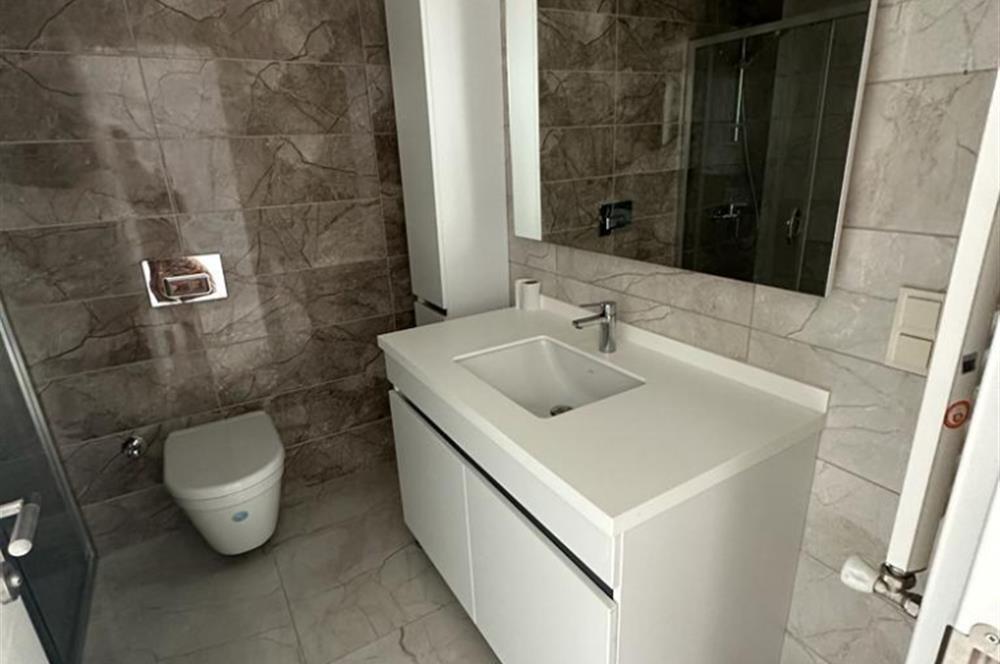 C21 ROOF'dan FİKİRTEPE TORKAM DENİZ MANZARALI 2+1 SATILIK DAİRE