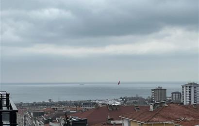 ALTINTEPE'DE DENİZ MANZARALI ULTRA LÜX ÖN CEPHE 4+1