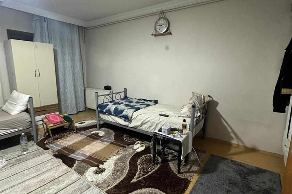 C21 ROOF'dan ÖRNEK MAH ARA KAT GENİŞ 2+1 FIRSAT SATILIK DAİRE