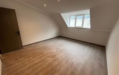 ALTINTEPE'DE DENİZ MANZARALI ULTRA LÜX ÖN CEPHE 4+1