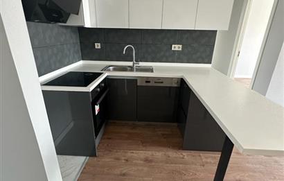 C21 ROOF'dan FİKİRTEPE TORKAM DENİZ MANZARALI 2+1 SATILIK DAİRE