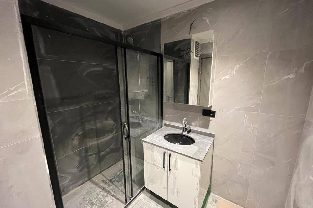 ALTINTEPE'DE DENİZ MANZARALI ULTRA LÜX ÖN CEPHE 4+1