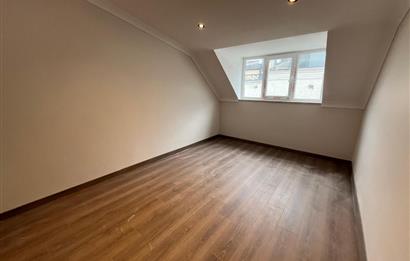 ALTINTEPE'DE DENİZ MANZARALI ULTRA LÜX ÖN CEPHE 4+1