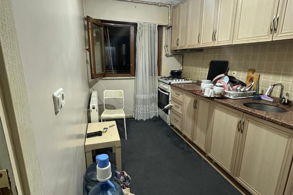 C21 ROOF'dan ÖRNEK MAH ARA KAT GENİŞ 2+1 FIRSAT SATILIK DAİRE