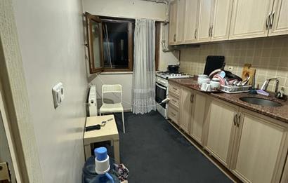 C21 ROOF'dan ÖRNEK MAH ARA KAT GENİŞ 2+1 FIRSAT SATILIK DAİRE