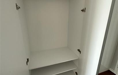 C21 ROOF'dan FİKİRTEPE TORKAM DENİZ MANZARALI 2+1 SATILIK DAİRE