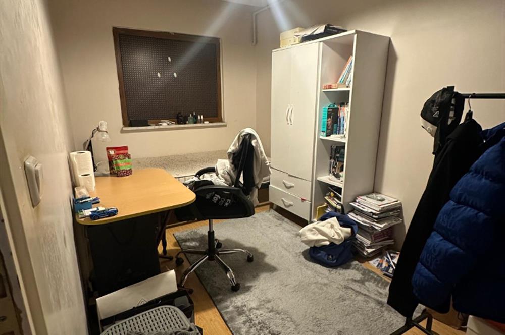 C21 ROOF'dan ÖRNEK MAH ARA KAT GENİŞ 2+1 FIRSAT SATILIK DAİRE