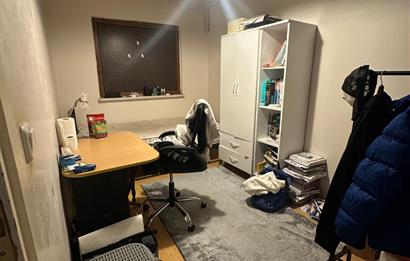 C21 ROOF'dan ÖRNEK MAH ARA KAT GENİŞ 2+1 FIRSAT SATILIK DAİRE