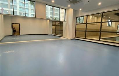 C21 ROOF'dan FİKİRTEPE TORKAM DENİZ MANZARALI 2+1 SATILIK DAİRE