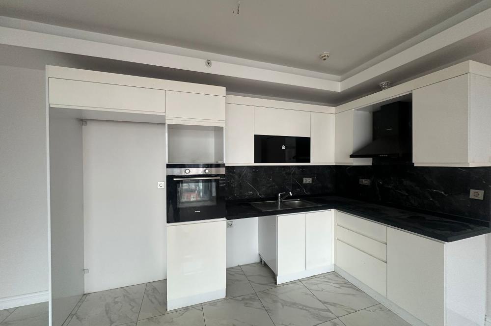 C21 ROOF'DAN 1071 KADIKÖY SİTESİNDE KİRALIK 3+1 DAİRE