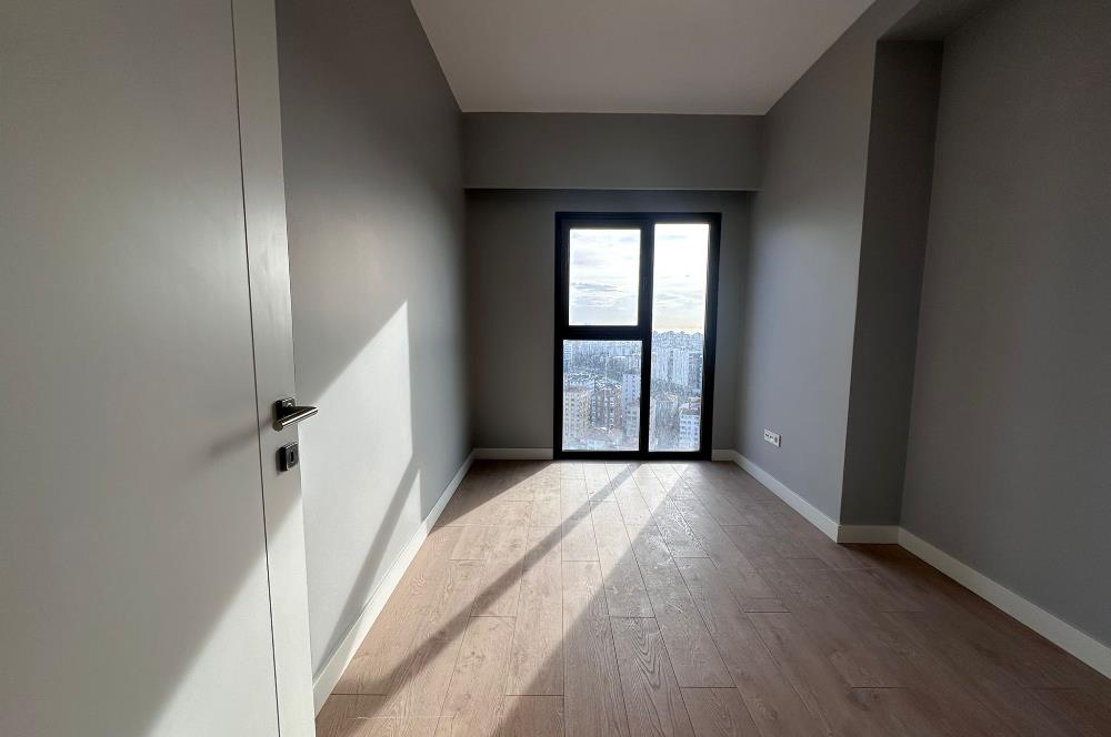 C21 ROOF'DAN YENİ FİKİRTEPE 16. ETAP DENİZ MANZARALI 2+1 KİRALIK