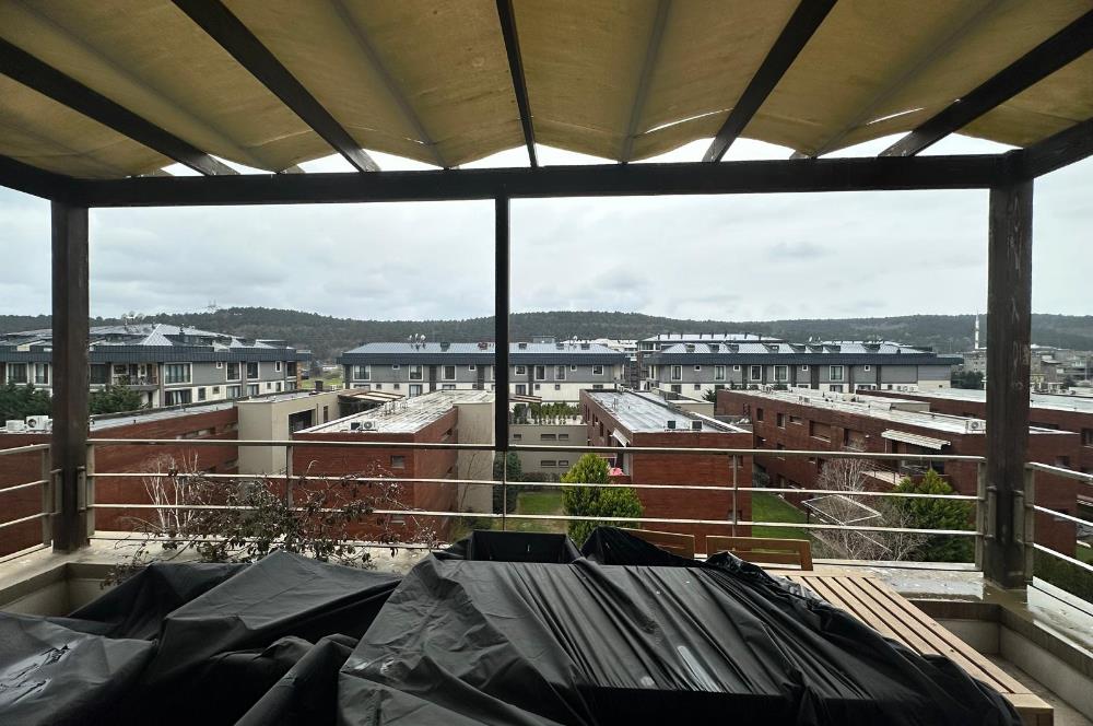 CENTURY21 GERÇEK KİRALIK GÖKTÜRK DOĞA COUNTRY 2+1 DUBLEKS DAİRE