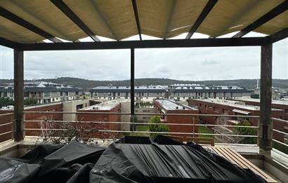 CENTURY21 GERÇEK KİRALIK GÖKTÜRK DOĞA COUNTRY 2+1 DUBLEKS DAİRE