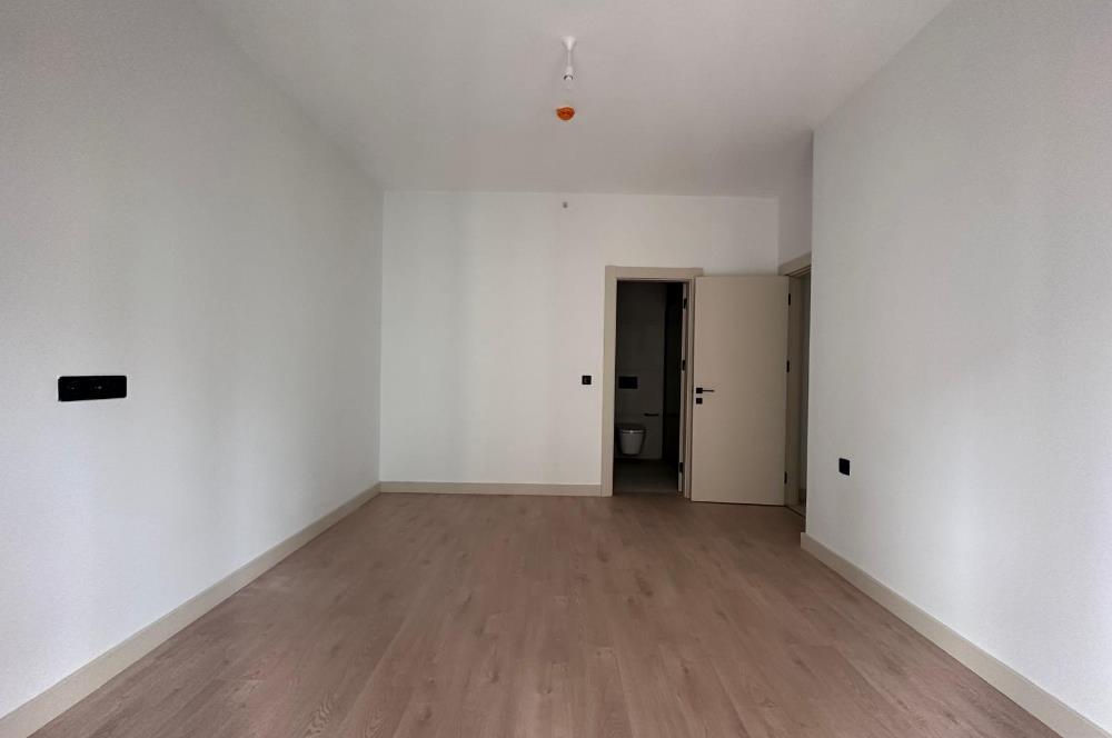 C21 ROOF'DAN EMLAK KONUT YENİ FİKİRTEPE 14. ETAP KİRALIK 3+1