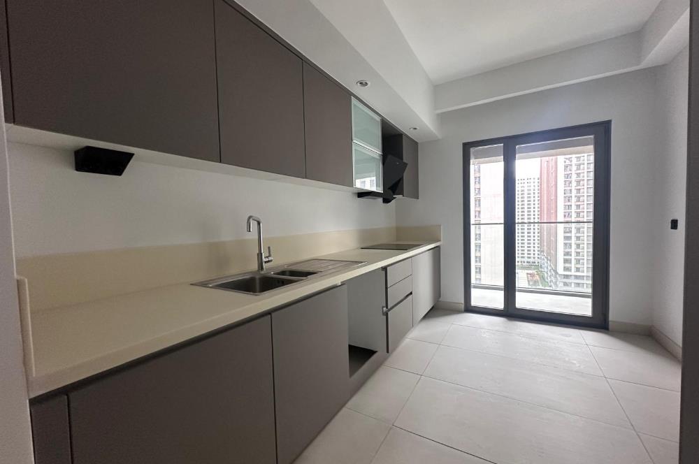 C21 ROOF'DAN EMLAK KONUT YENİ FİKİRTEPE 10. ETAP 3+1 KİRALIK