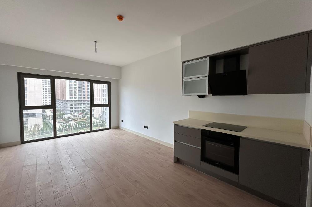 C21 ROOF'DAN 14. ETAP MİLLET BAHÇESİ VE MANDIRA CAD. KİRALIK 1+1