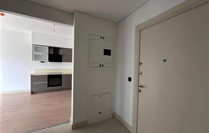 C21 ROOF'DAN 14. ETAP MİLLET BAHÇESİ VE MANDIRA CAD. KİRALIK 1+1